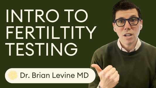 Fertility Tests for Women: How, When, and What's Normal