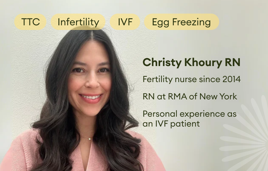 Fertility Planning