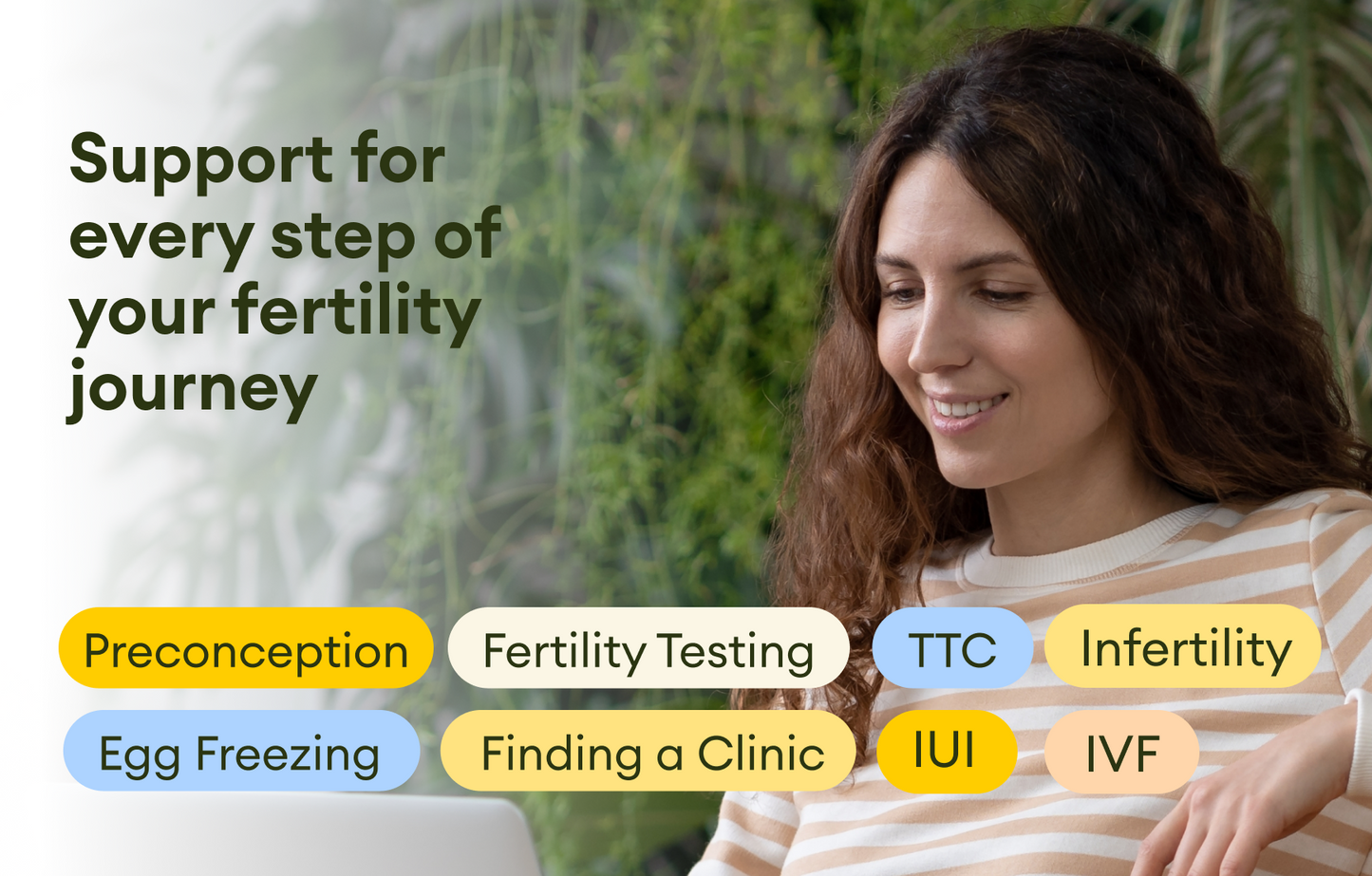 Fertility Planning