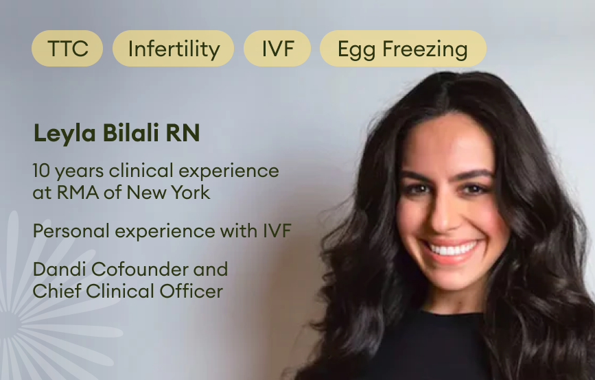 Fertility Planning