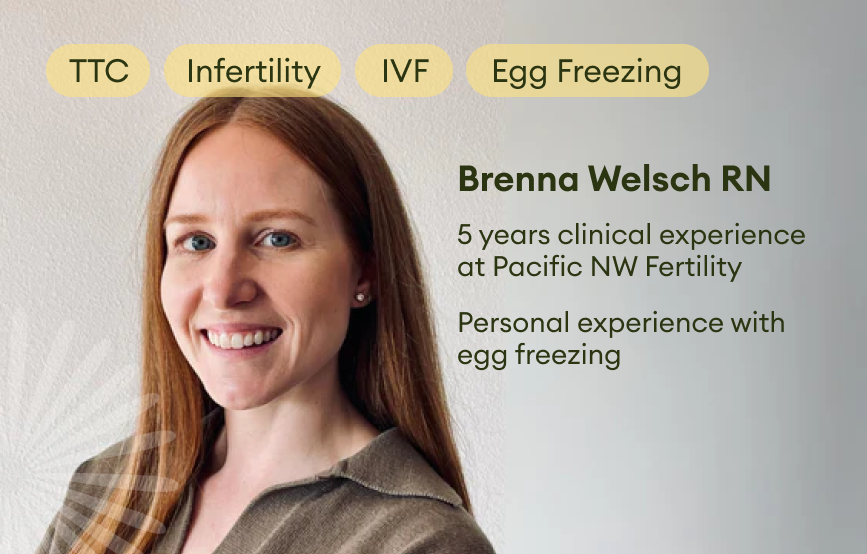 Fertility Planning