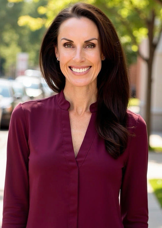 Betsy Brenner DNP, WHNP-BC