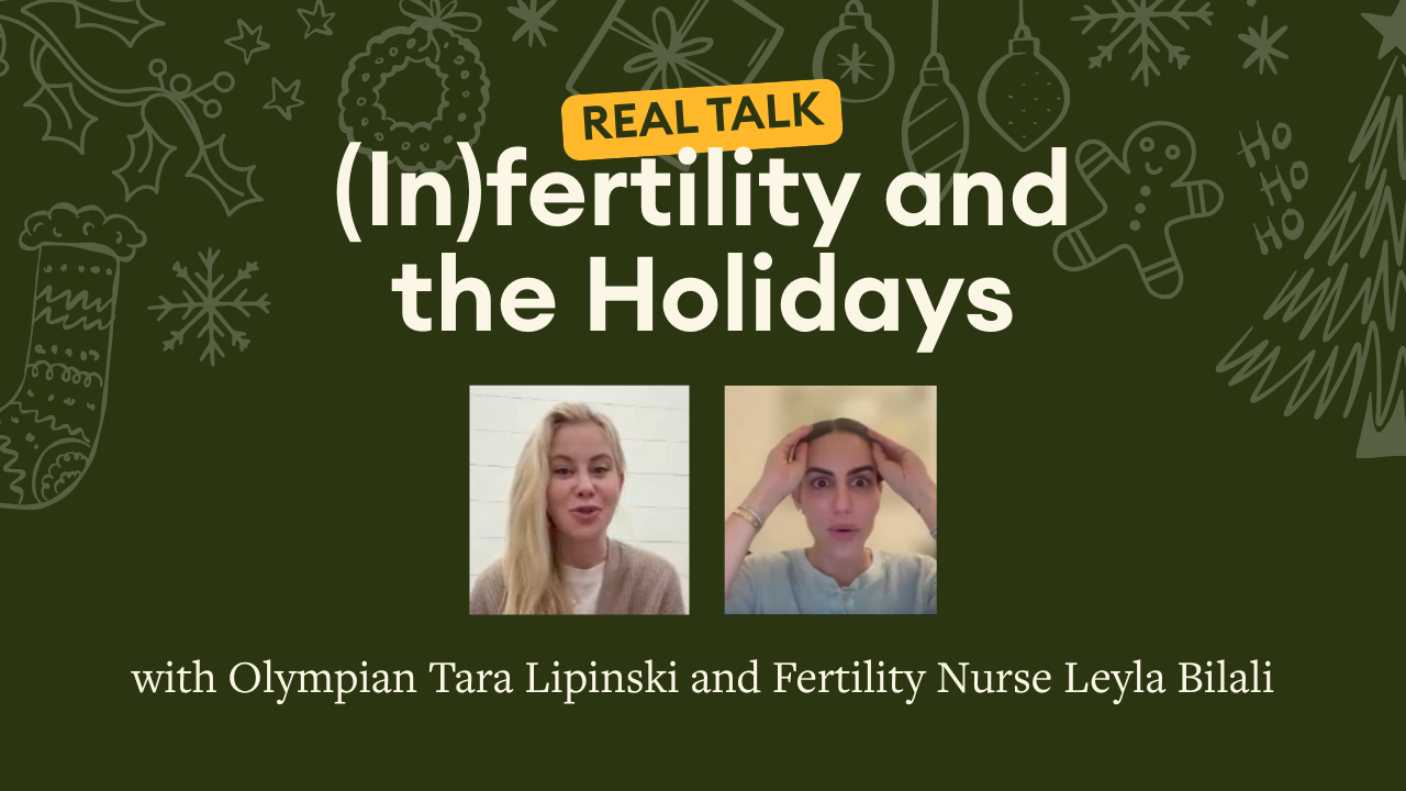 (In)fertility and the Winter Holidays