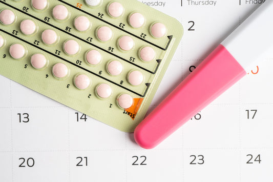 Why Is Birth Control Used During IVF?