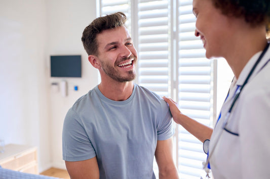 Semen Analysis & Male Fertility Testing: Fertility MD Explains