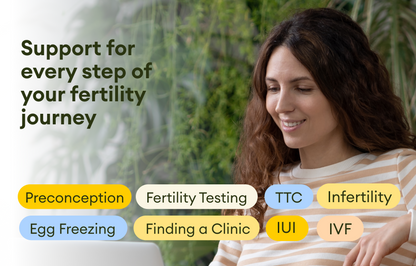 Fertility Consultation